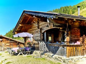 Kegelalm Hochf�gen Almh�tte Hochf�gen mieten